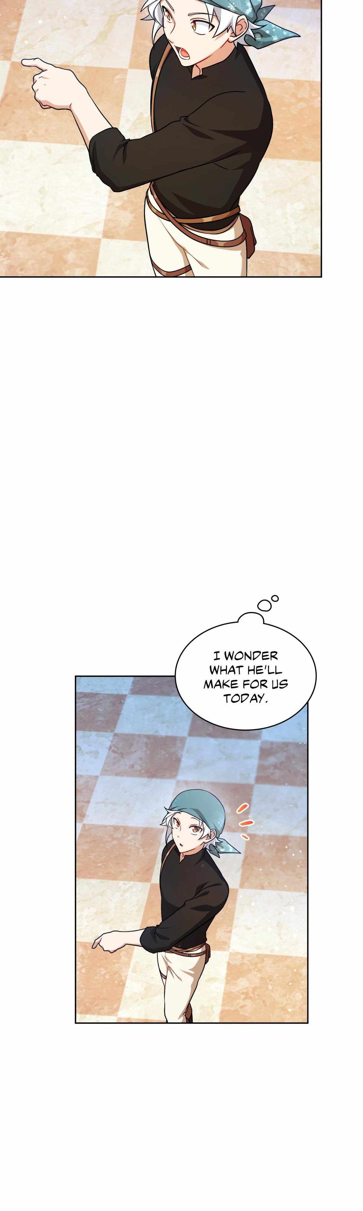 Eat and Go Chapter 108 - Page 3