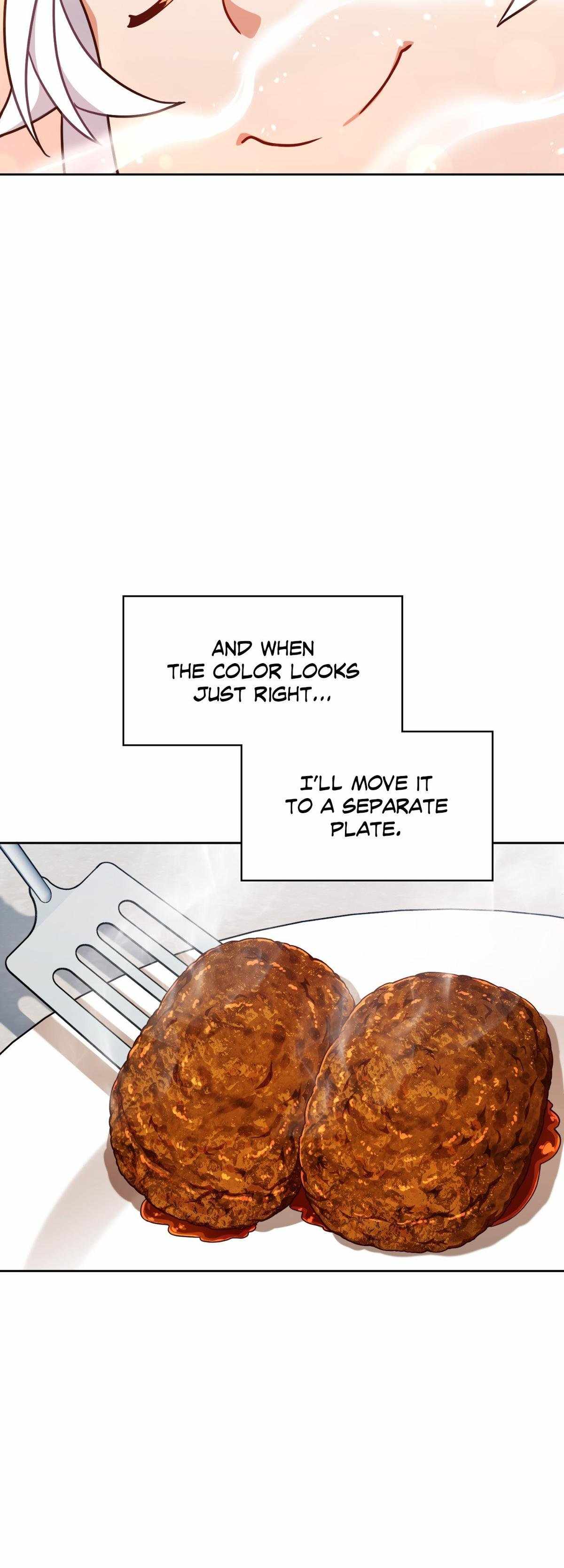 Eat and Go Chapter 108 - Page 26