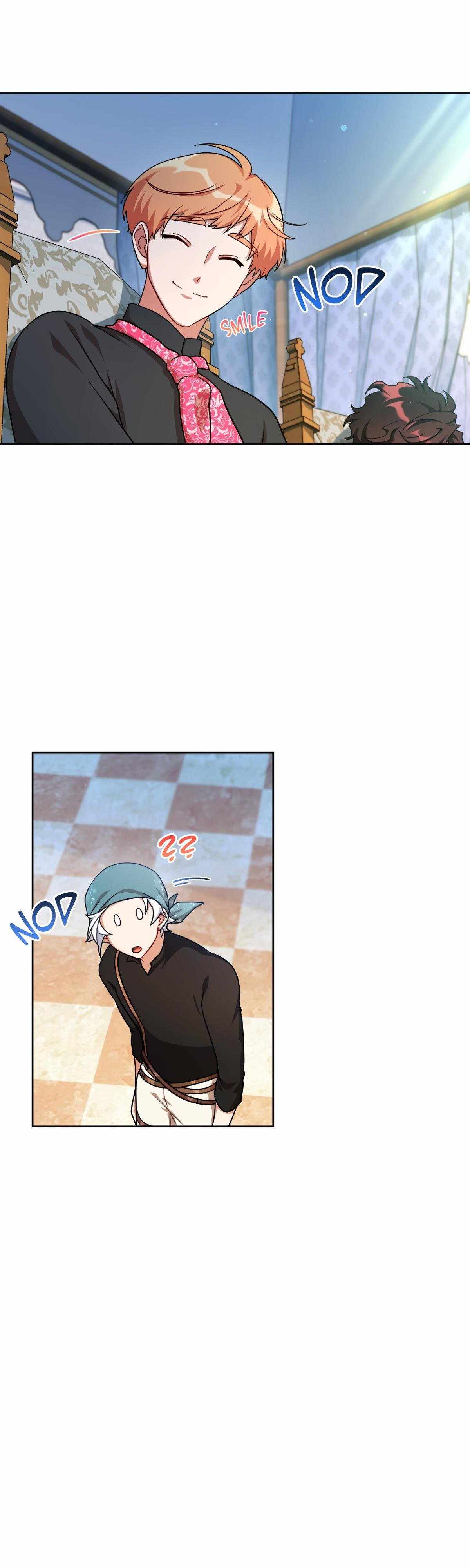 Eat and Go Chapter 108 - Page 4