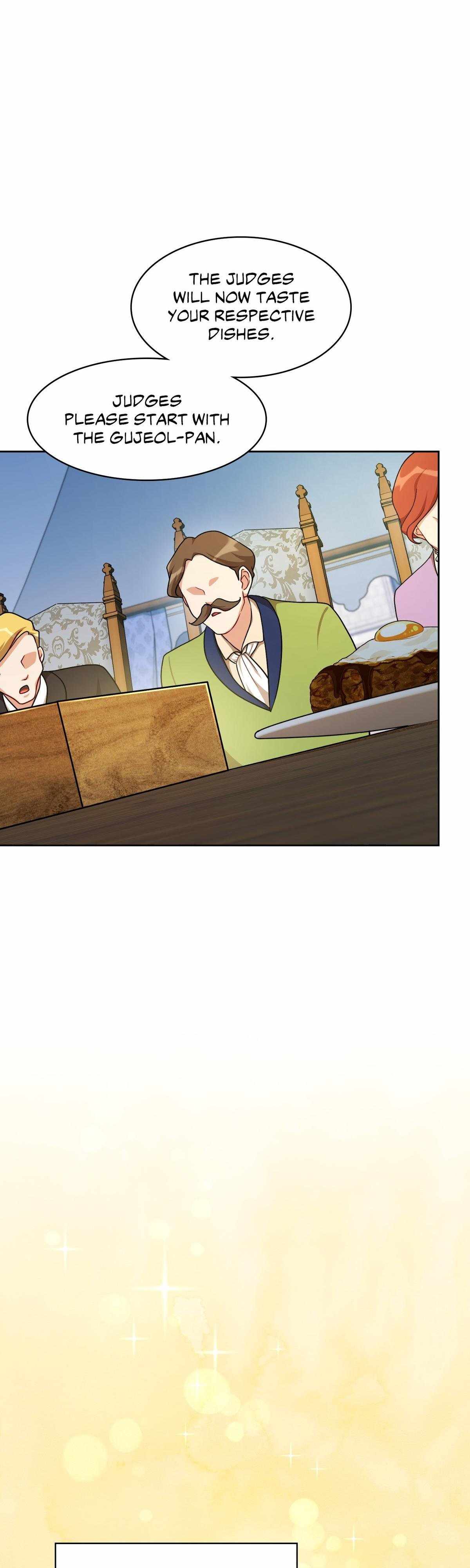 Eat and Go Chapter 108 - Page 31