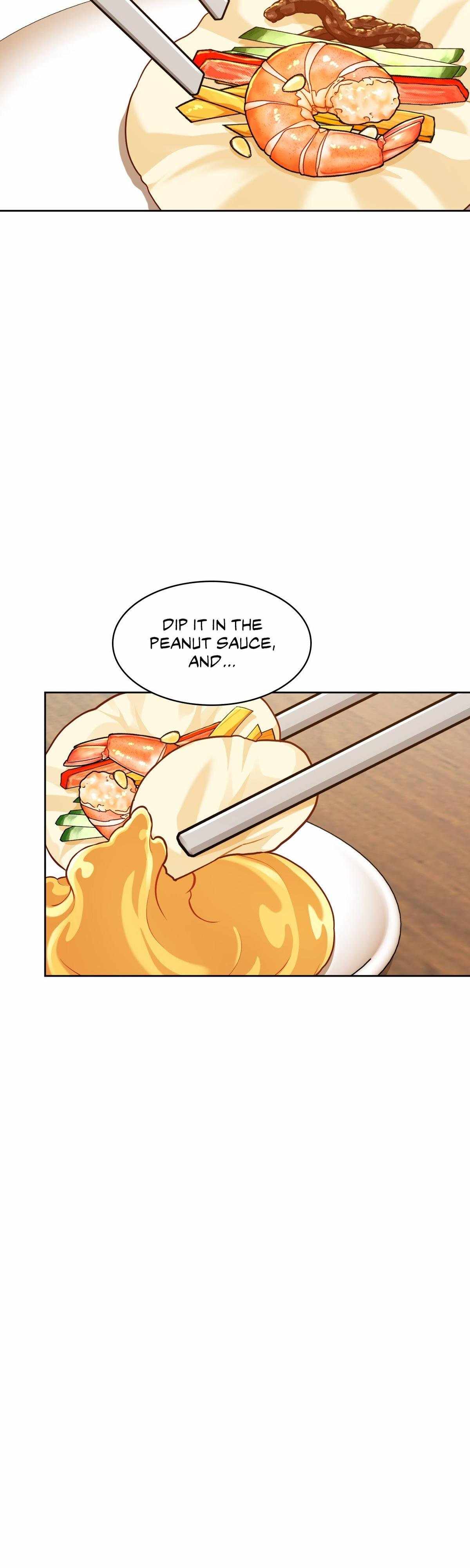 Eat and Go Chapter 108 - Page 34