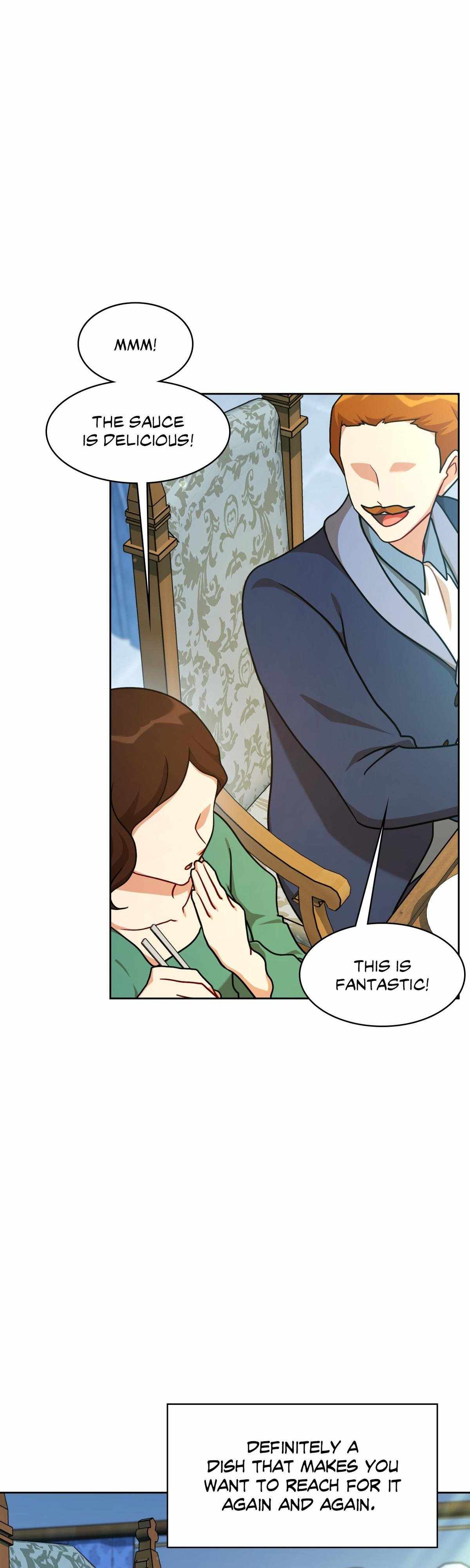Eat and Go Chapter 108 - Page 35