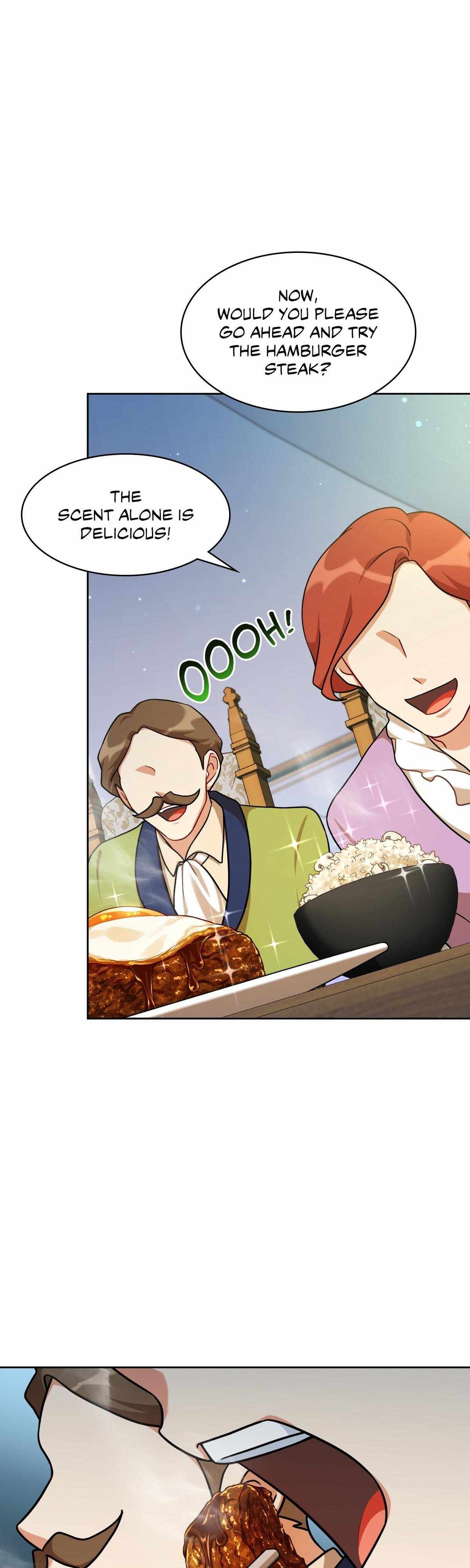 Eat and Go Chapter 108 - Page 37