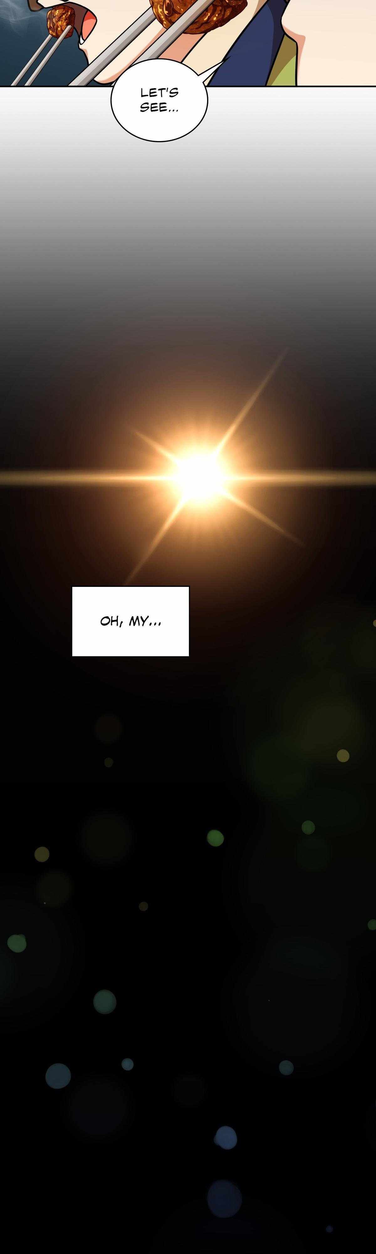 Eat and Go Chapter 108 - Page 38