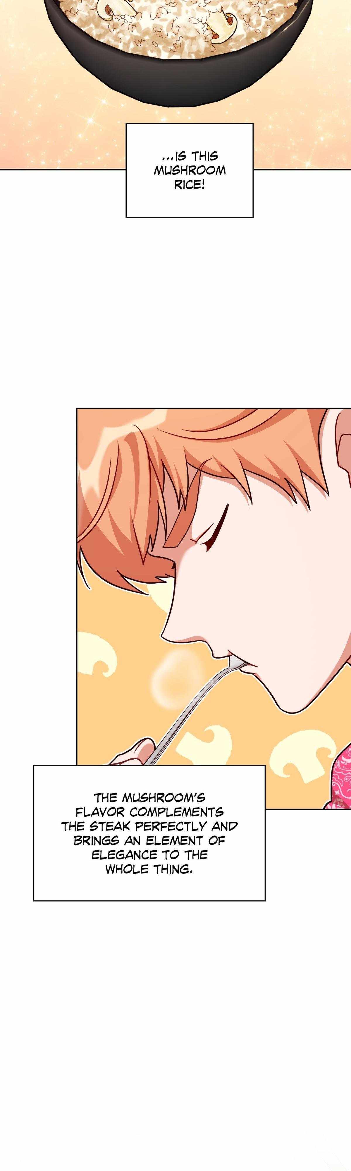 Eat and Go Chapter 108 - Page 41