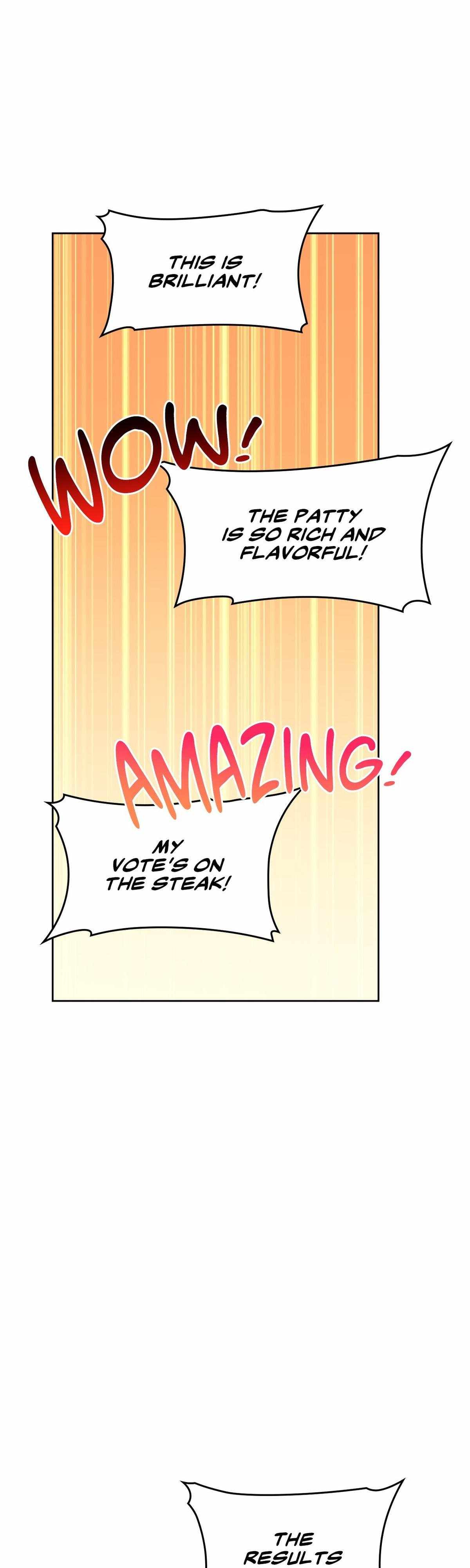 Eat and Go Chapter 108 - Page 43