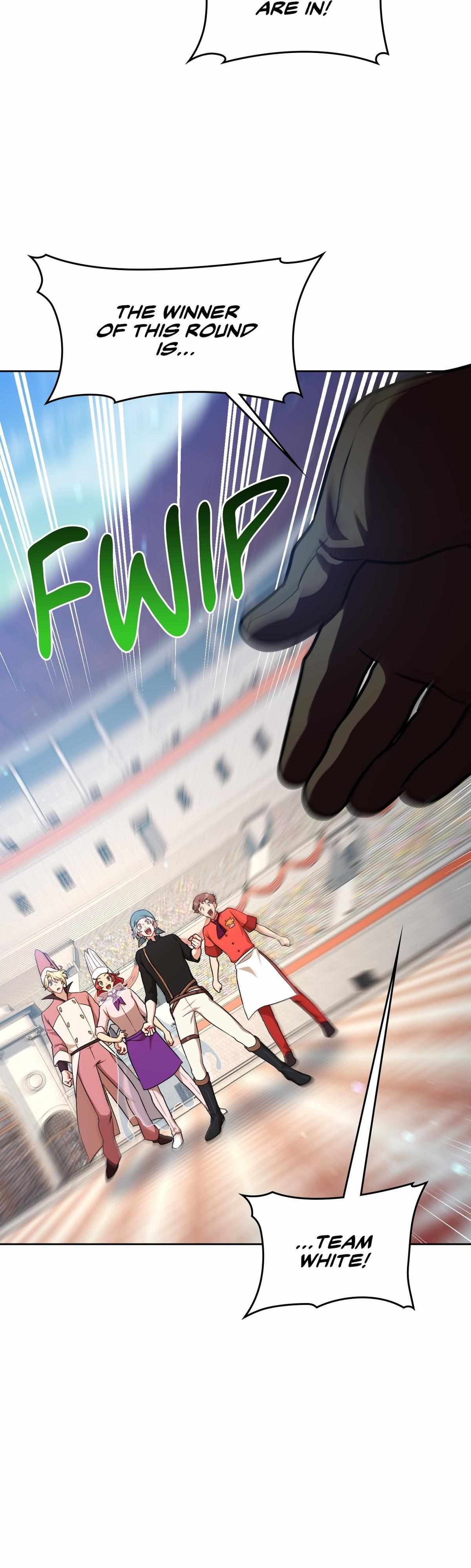 Eat and Go Chapter 108 - Page 44
