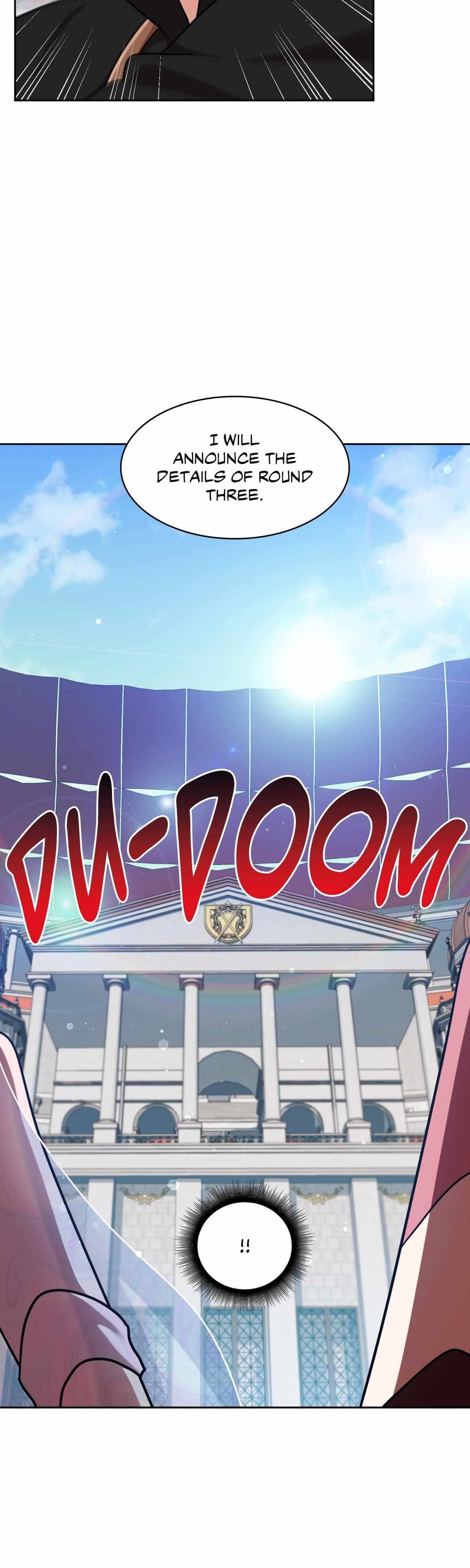 Eat and Go Chapter 108 - Page 46