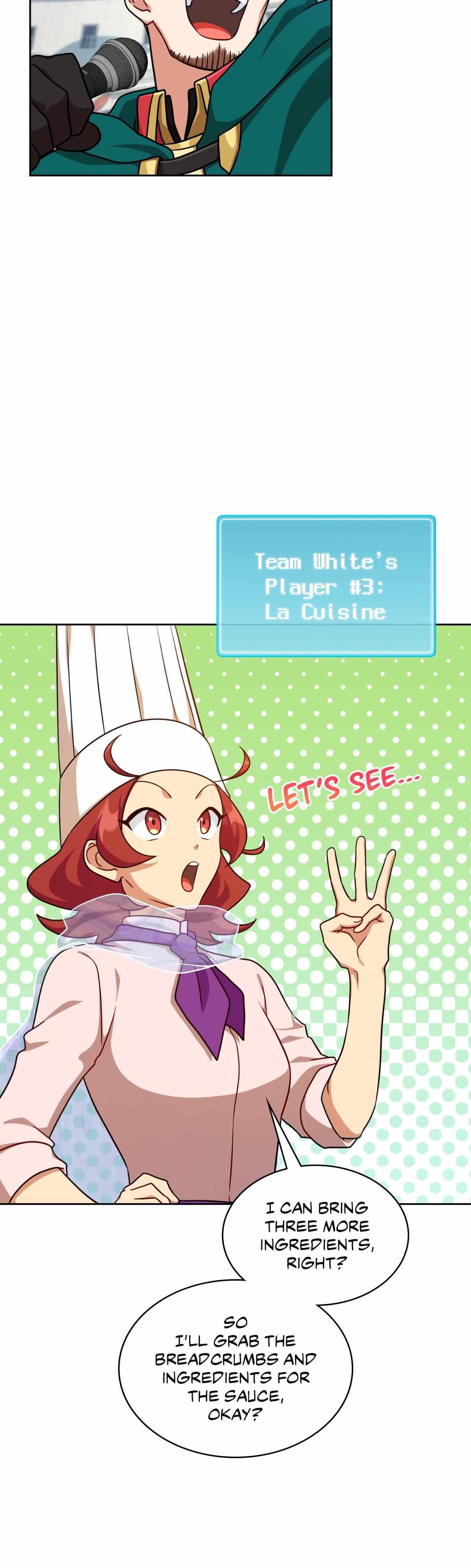 Eat and Go Chapter 108 - Page 6