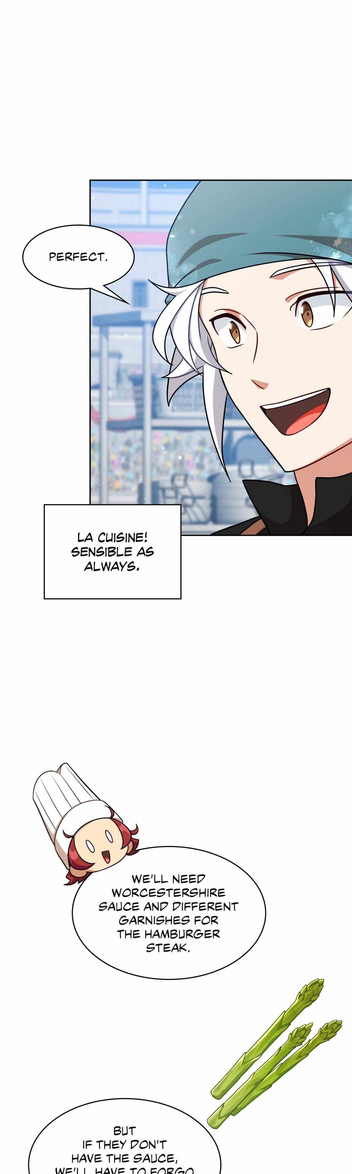 Eat and Go Chapter 108 - Page 7