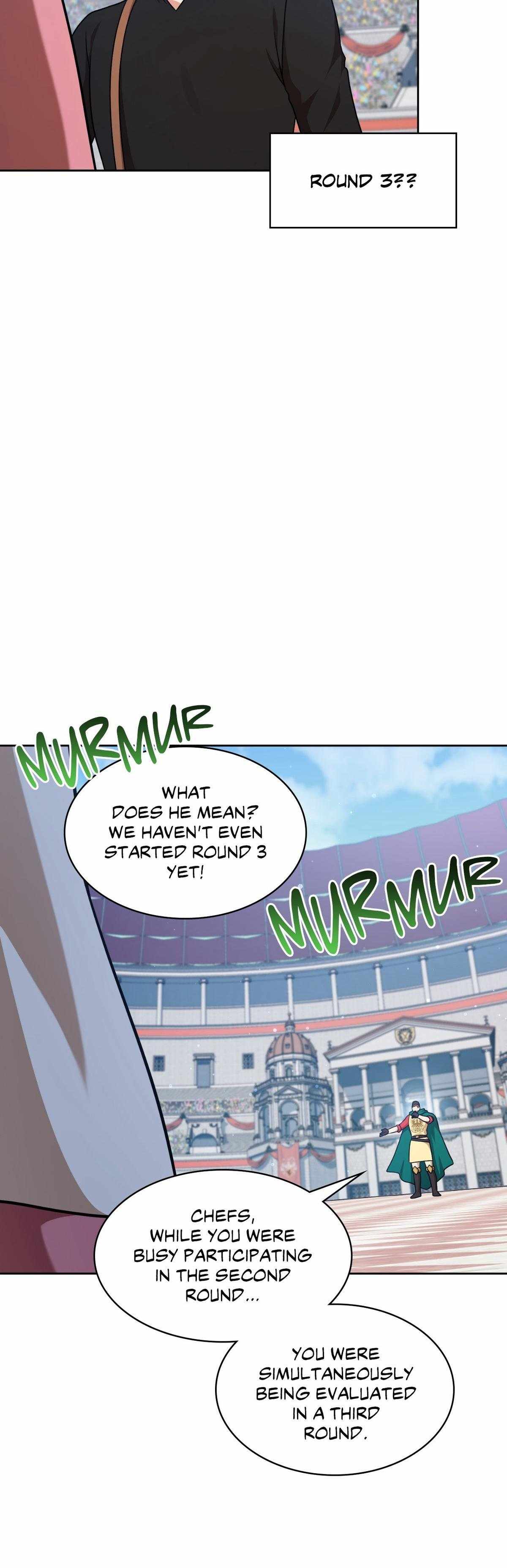 Eat and Go Chapter 109 - Page 2