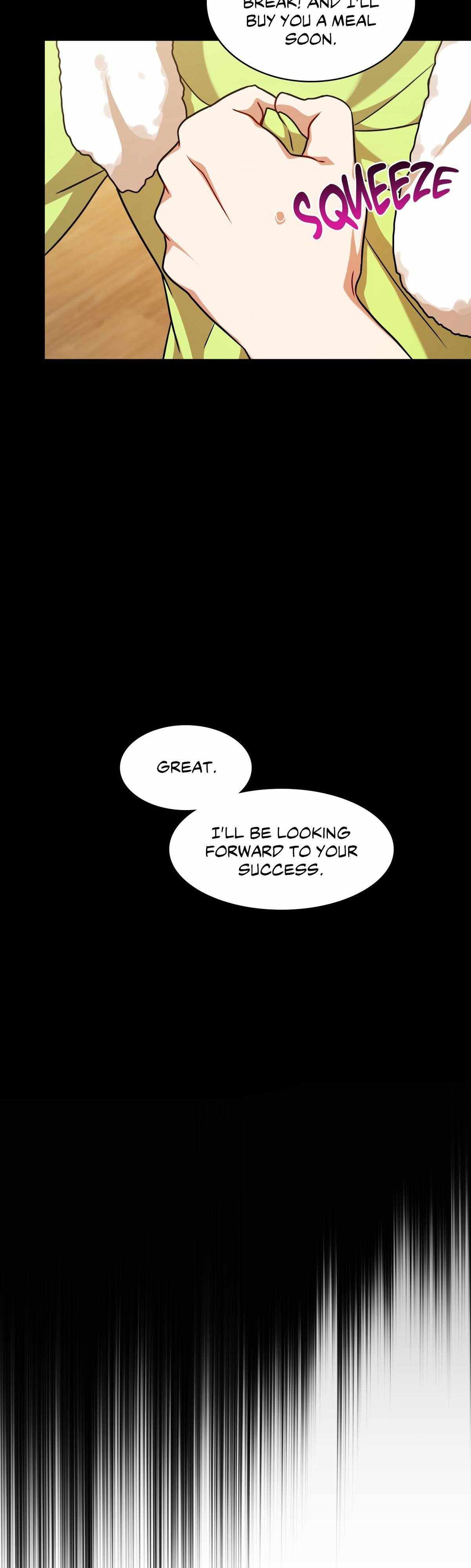 Eat and Go Chapter 109 - Page 19