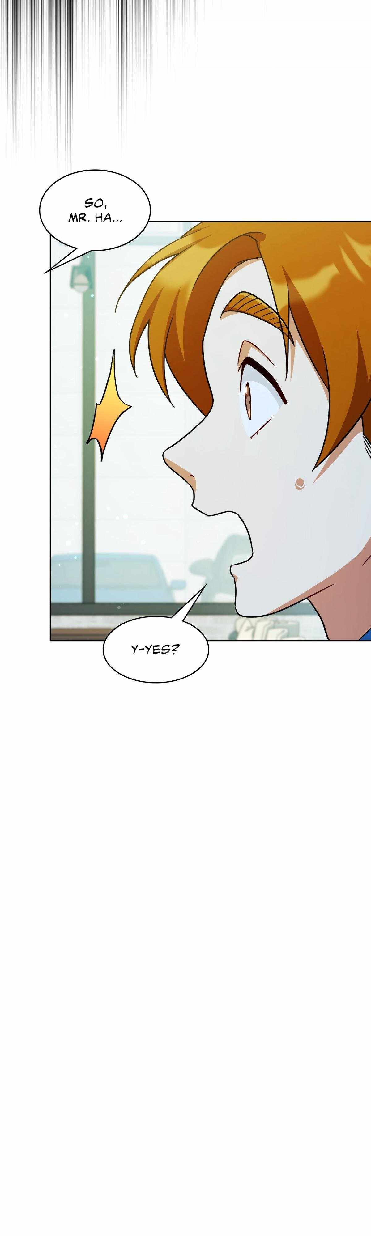 Eat and Go Chapter 109 - Page 20