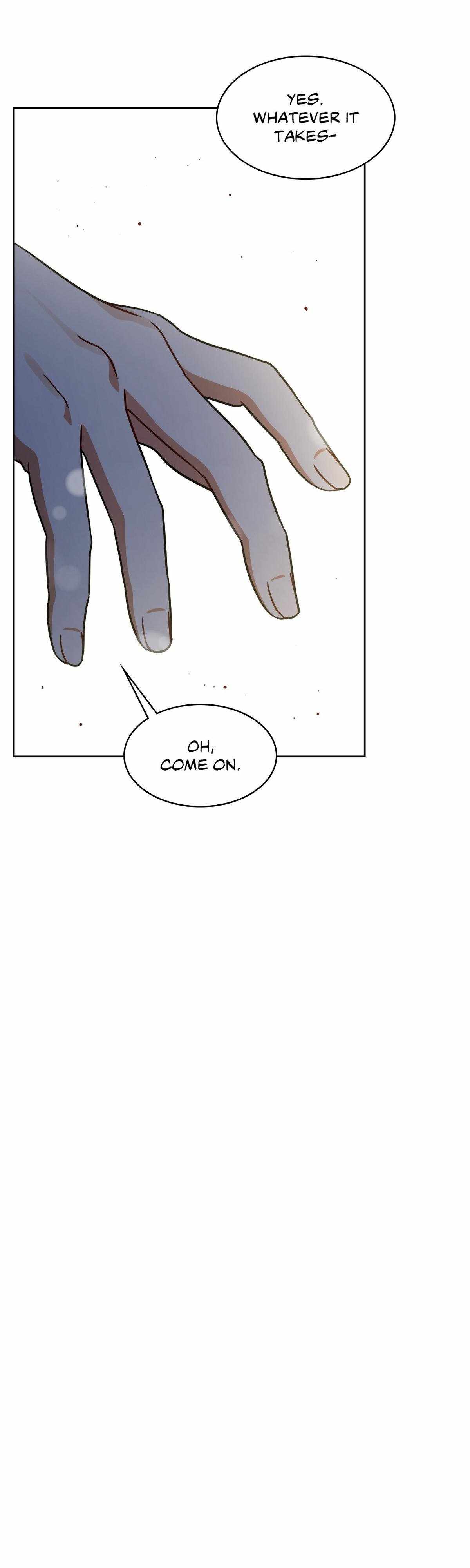 Eat and Go Chapter 109 - Page 24
