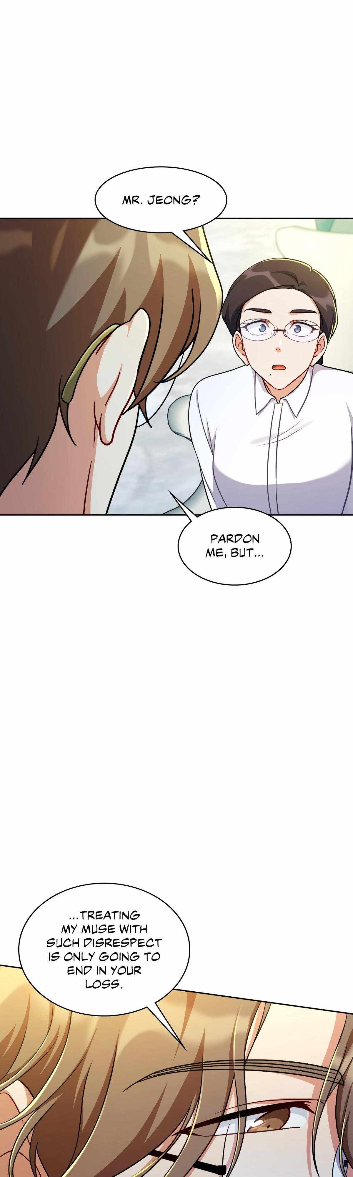 Eat and Go Chapter 109 - Page 26