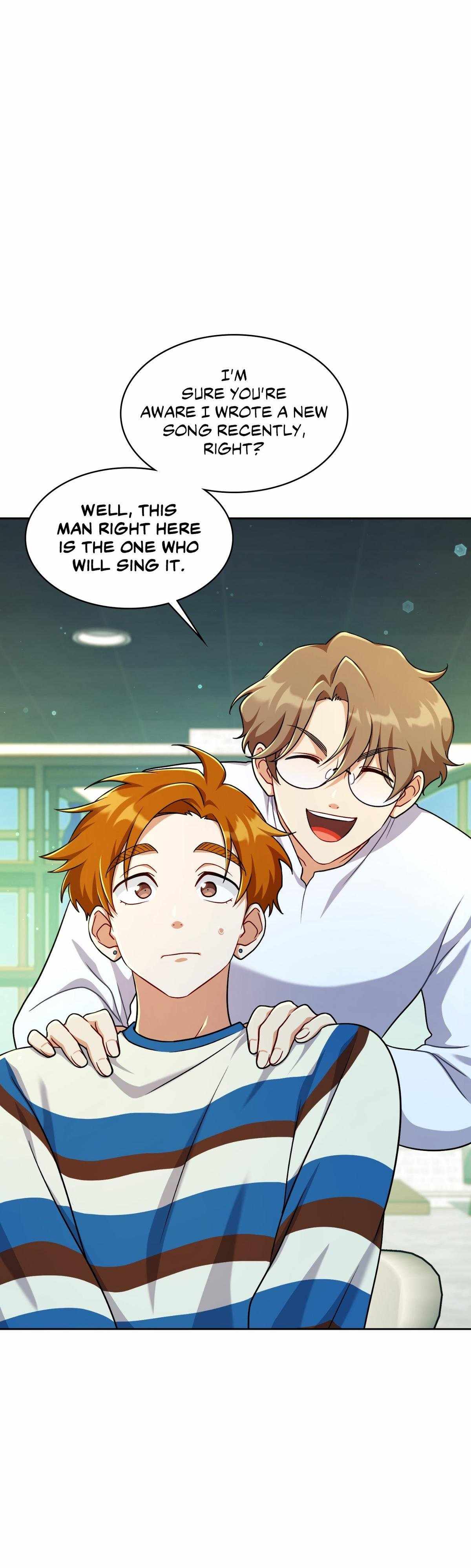 Eat and Go Chapter 109 - Page 28