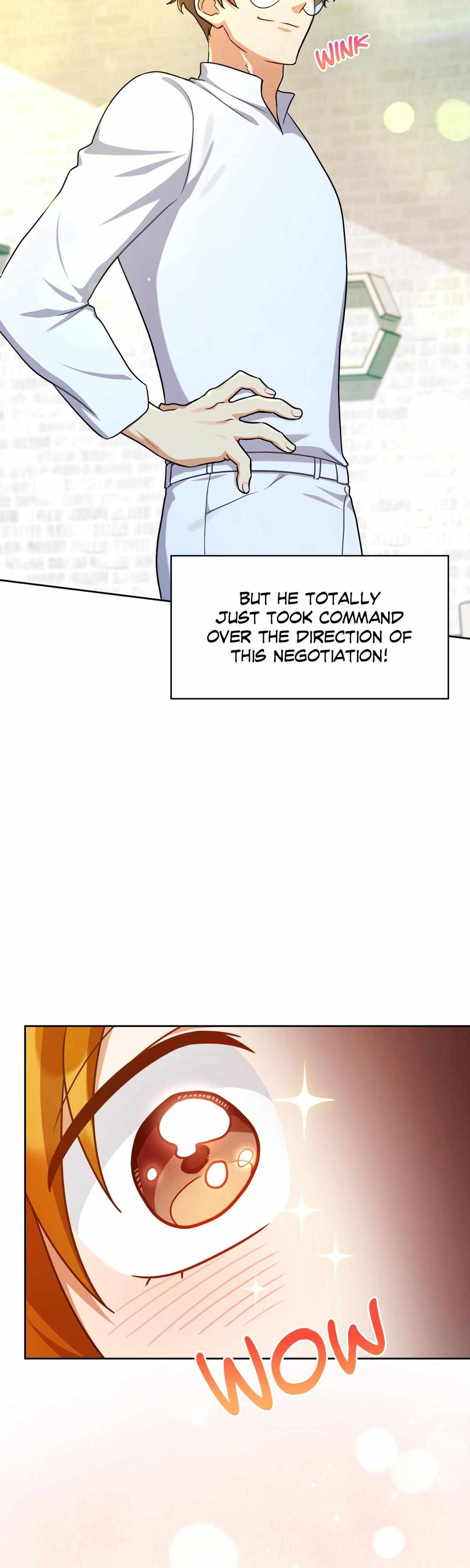 Eat and Go Chapter 109 - Page 31