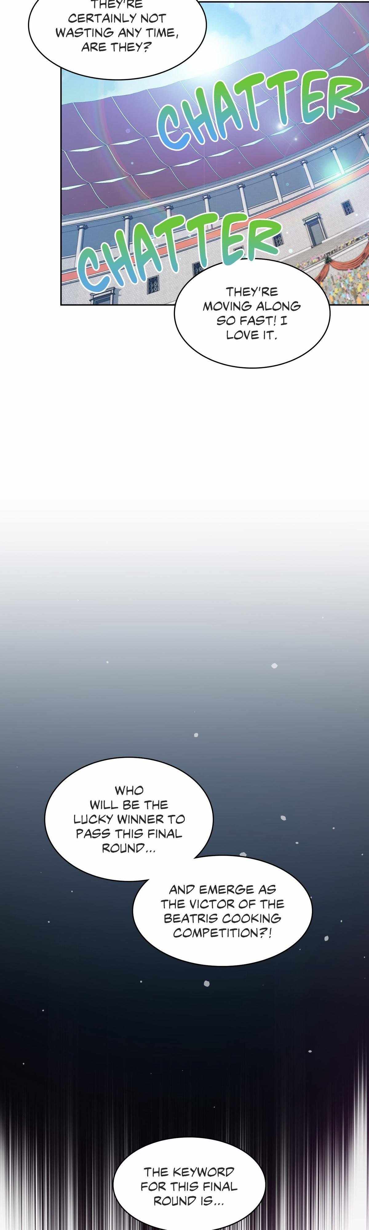 Eat and Go Chapter 109 - Page 34