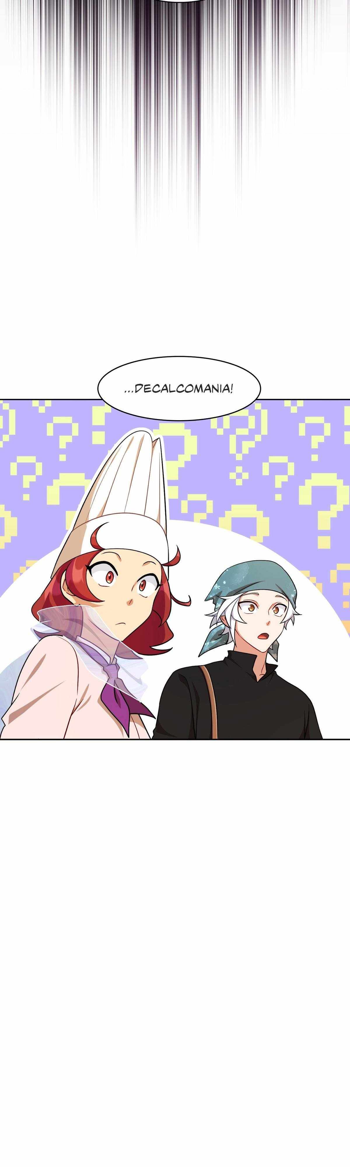 Eat and Go Chapter 109 - Page 35