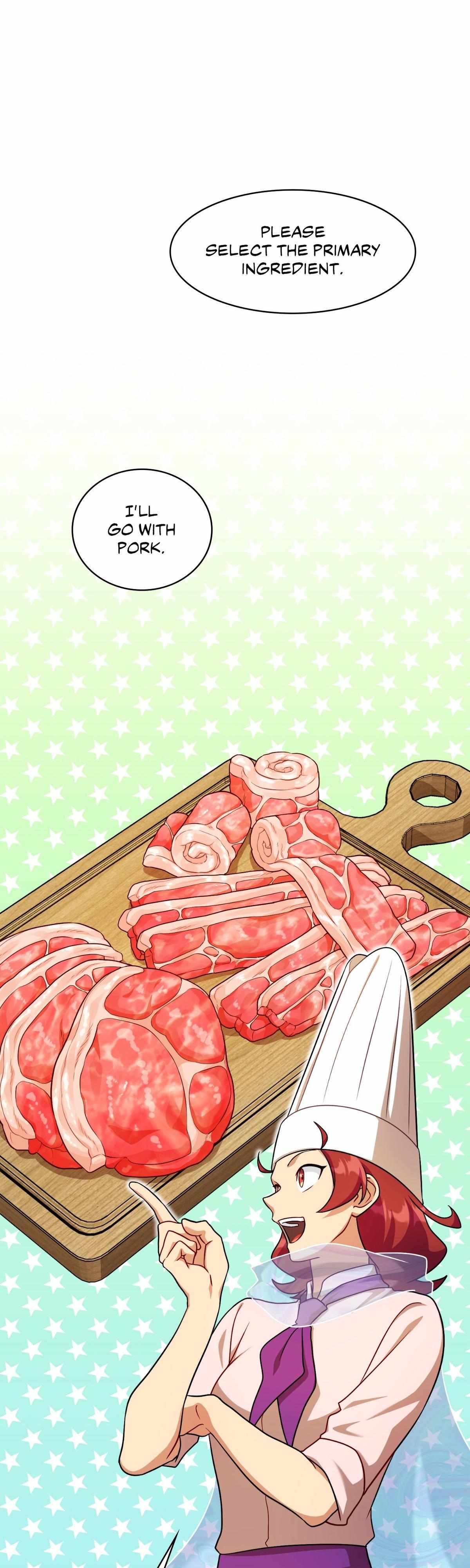 Eat and Go Chapter 109 - Page 40