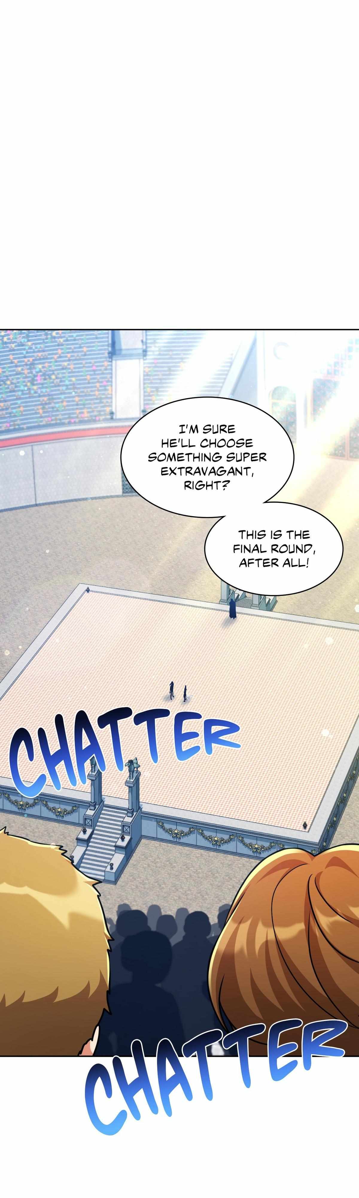 Eat and Go Chapter 109 - Page 42