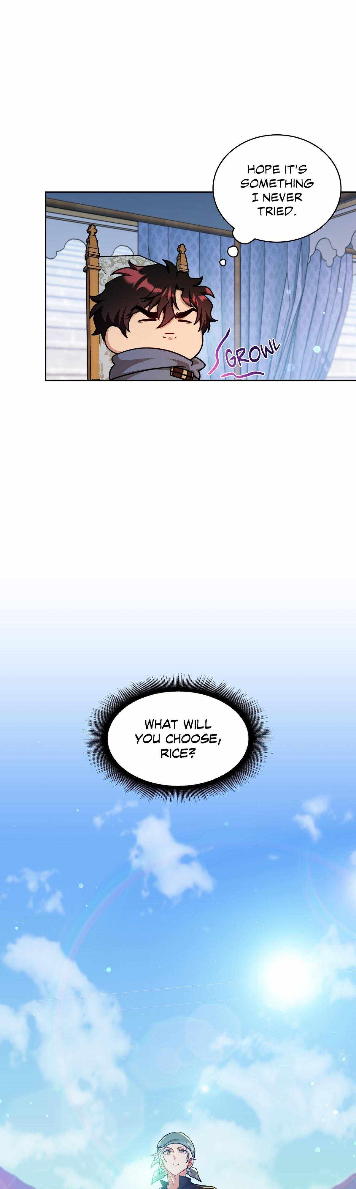 Eat and Go Chapter 109 - Page 44