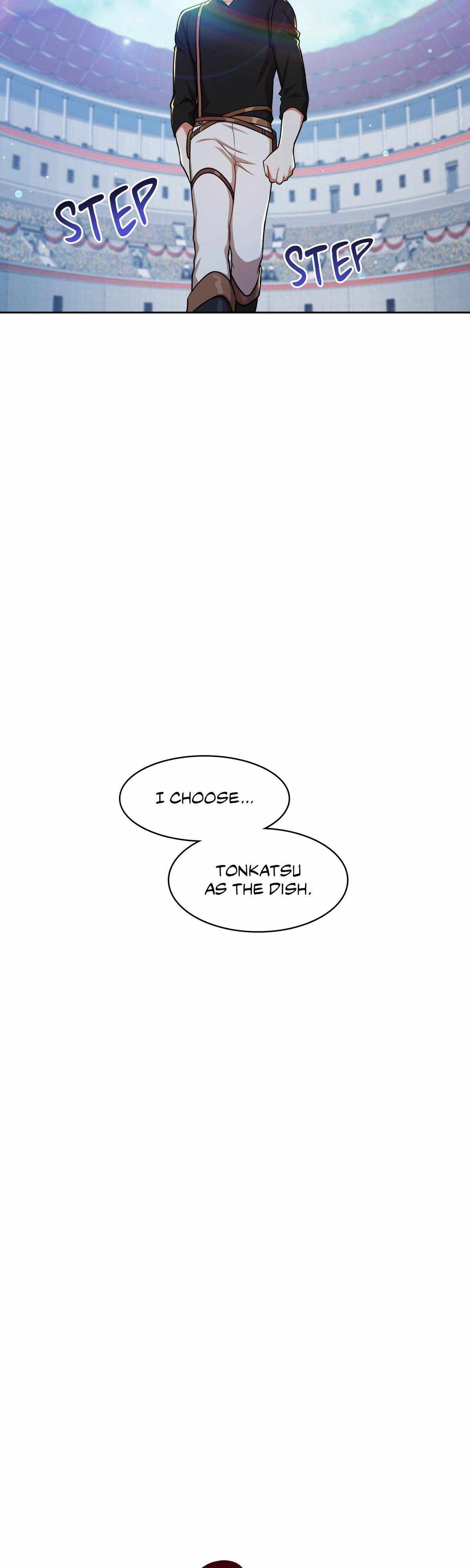 Eat and Go Chapter 109 - Page 45