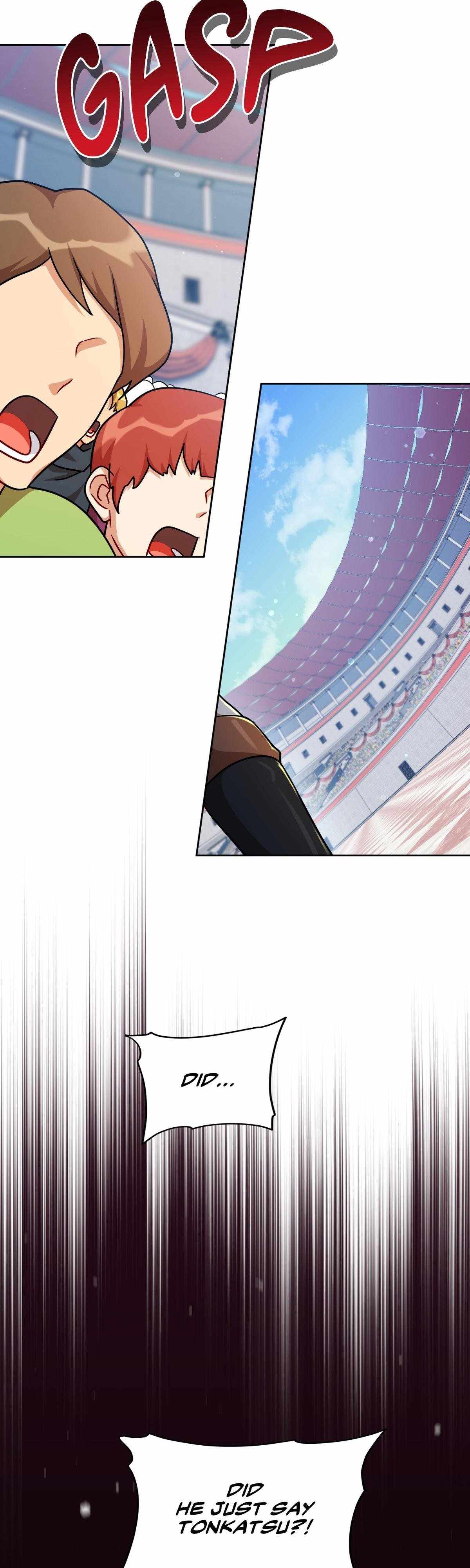 Eat and Go Chapter 109 - Page 46