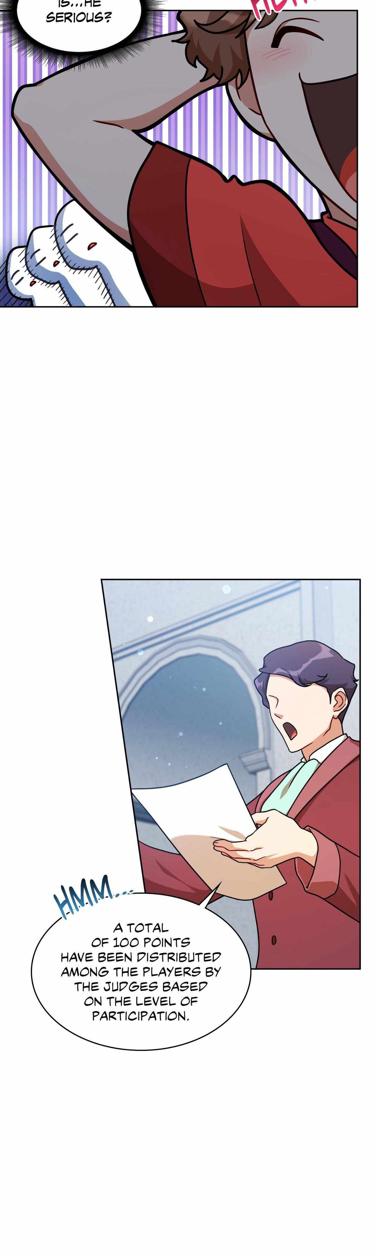 Eat and Go Chapter 109 - Page 6