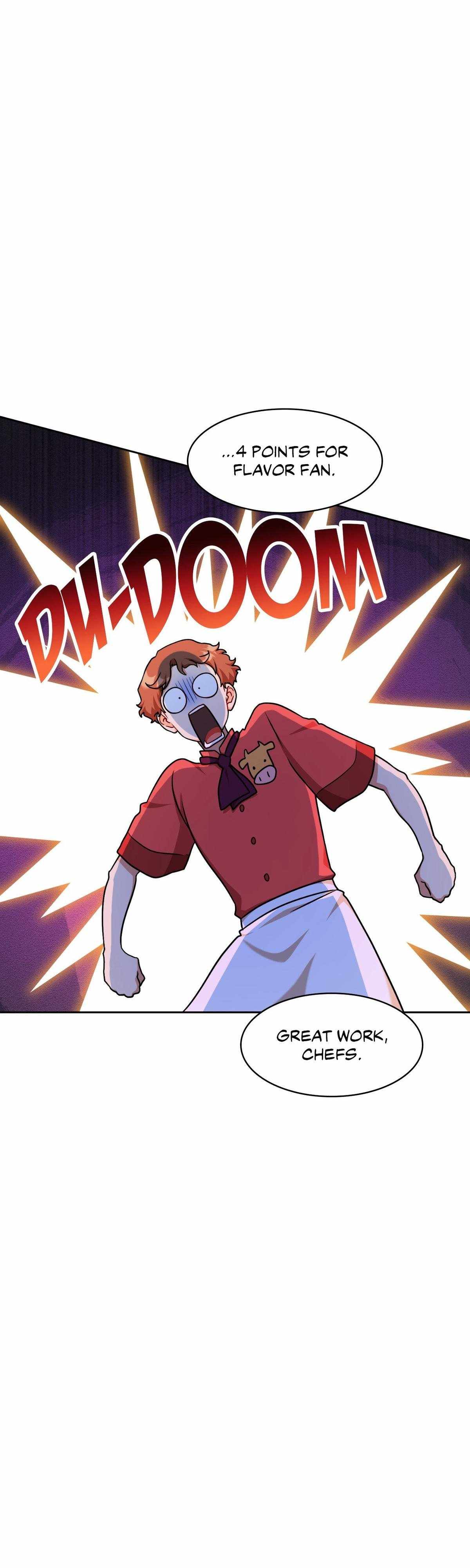Eat and Go Chapter 109 - Page 8