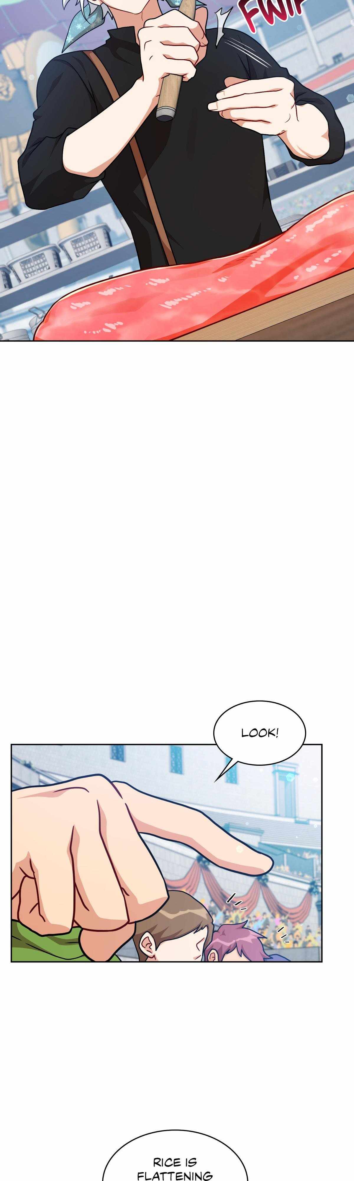 Eat and Go Chapter 110 - Page 14