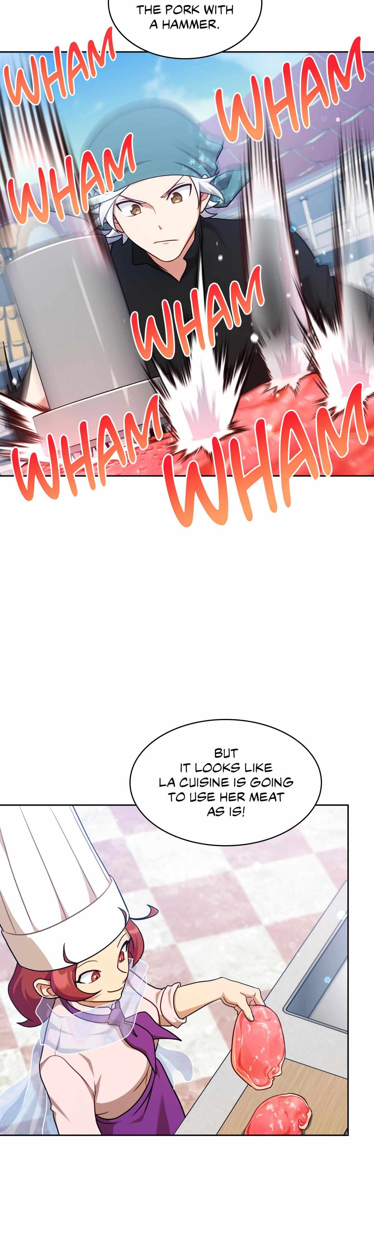 Eat and Go Chapter 110 - Page 15