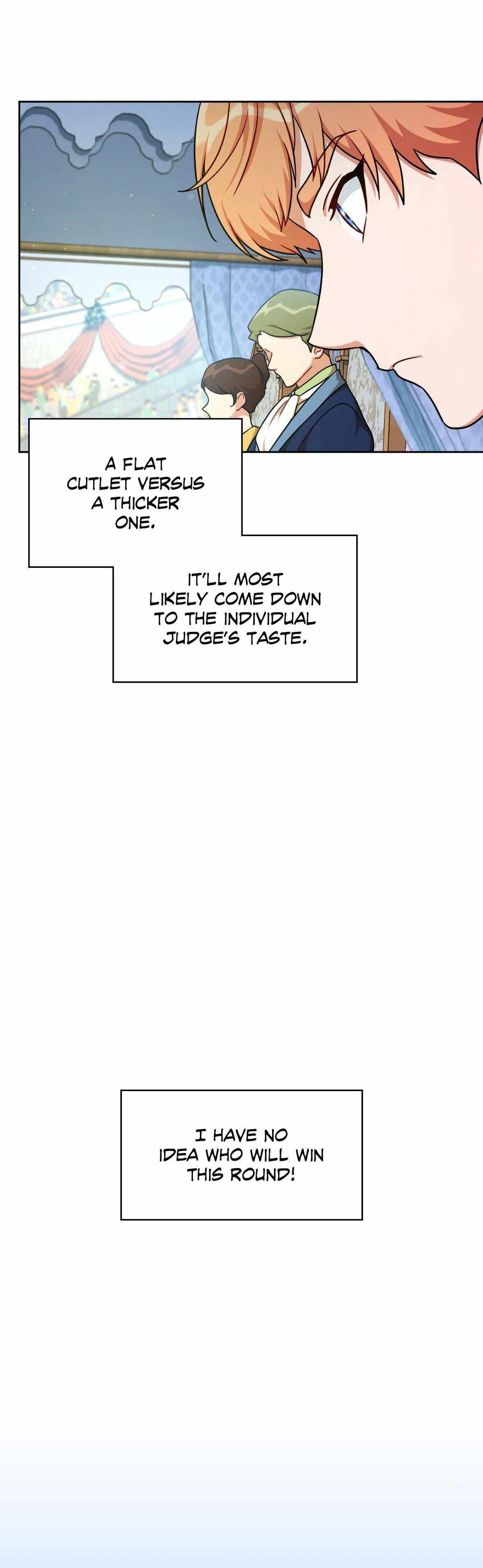Eat and Go Chapter 110 - Page 16