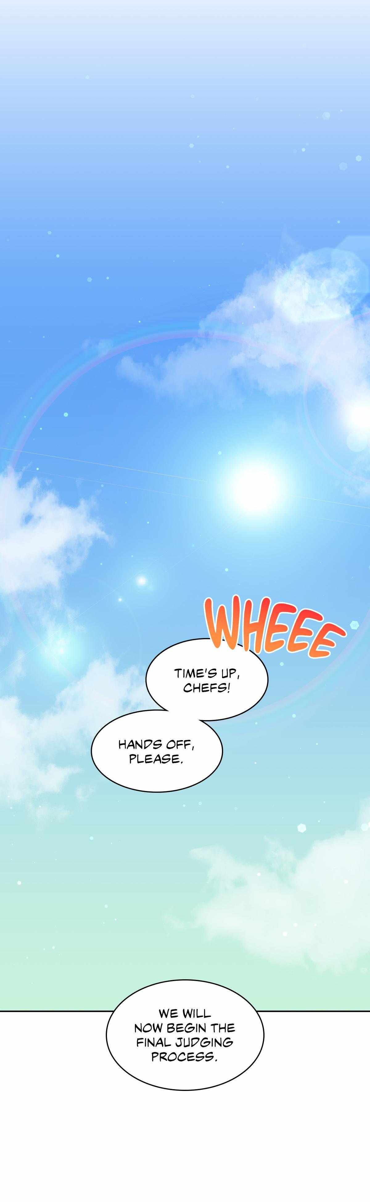 Eat and Go Chapter 110 - Page 17