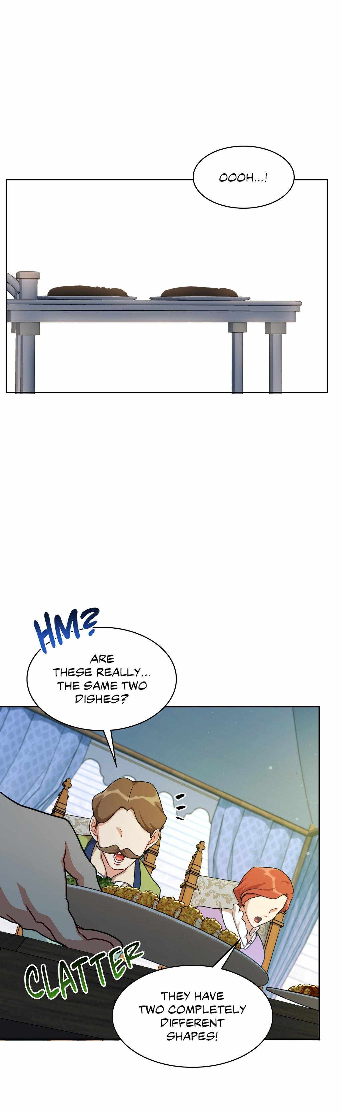 Eat and Go Chapter 110 - Page 18