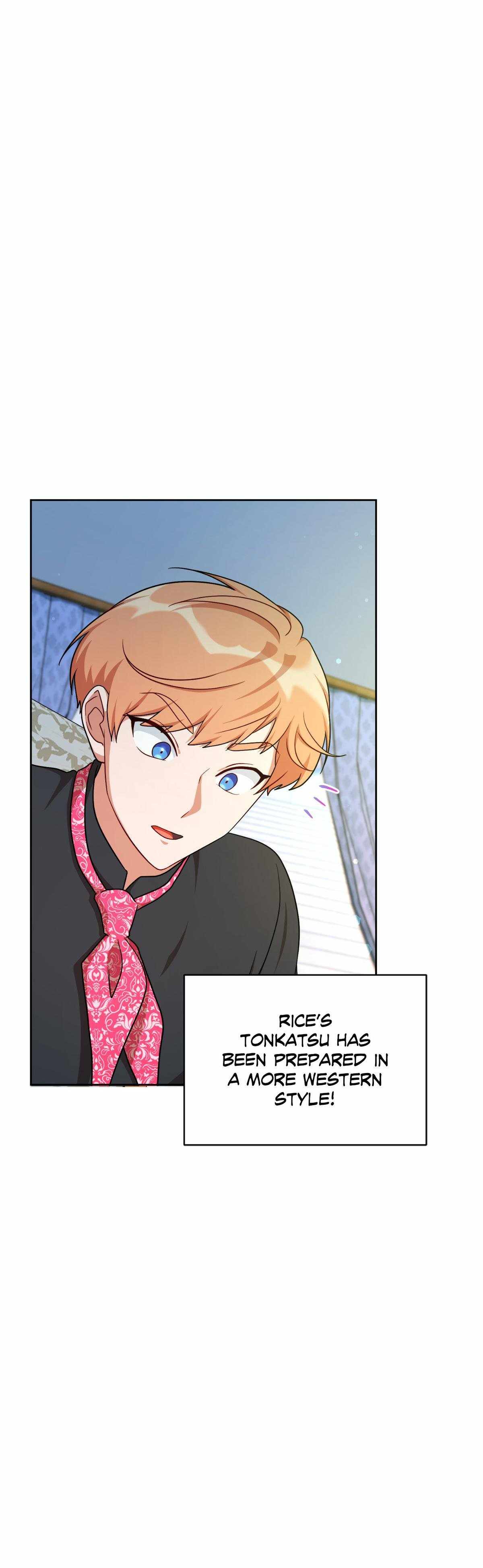 Eat and Go Chapter 110 - Page 19