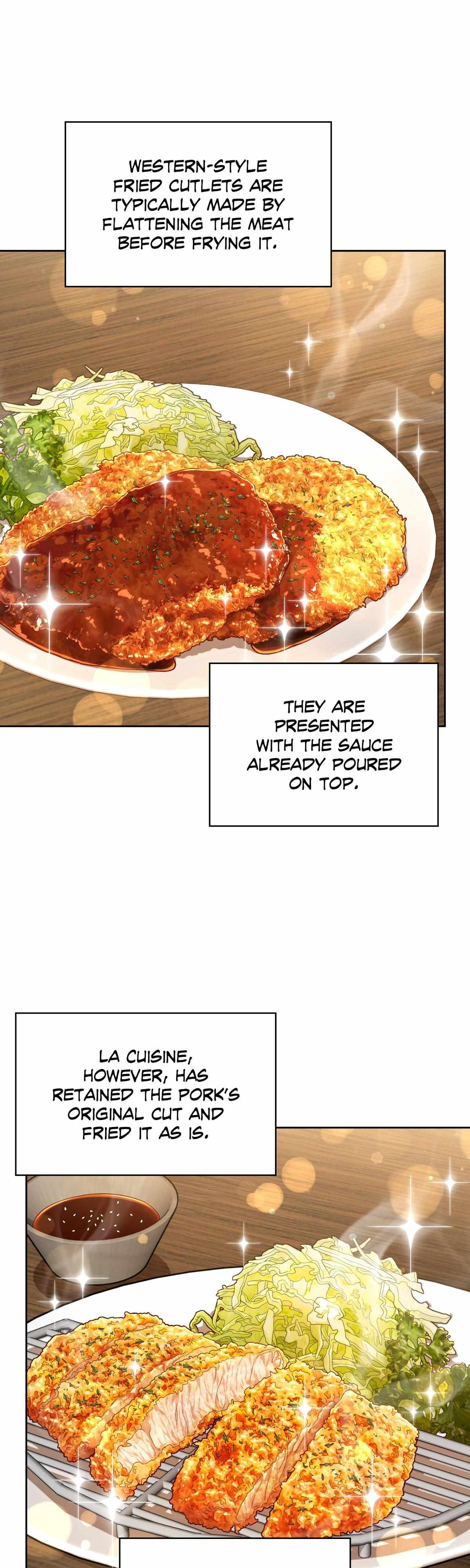 Eat and Go Chapter 110 - Page 20