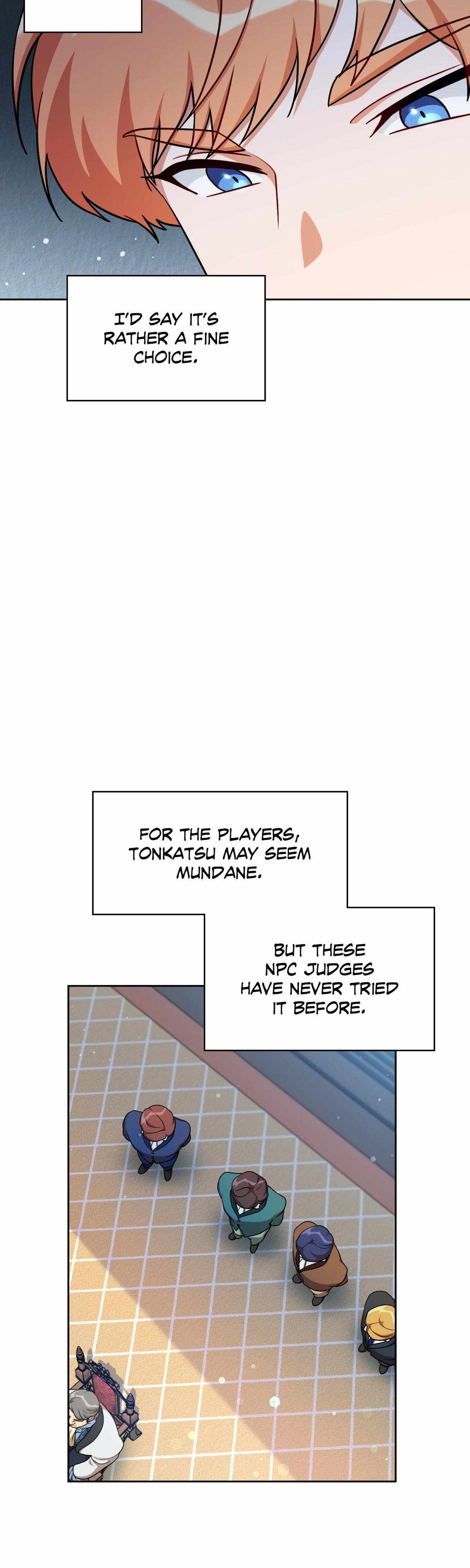 Eat and Go Chapter 110 - Page 3