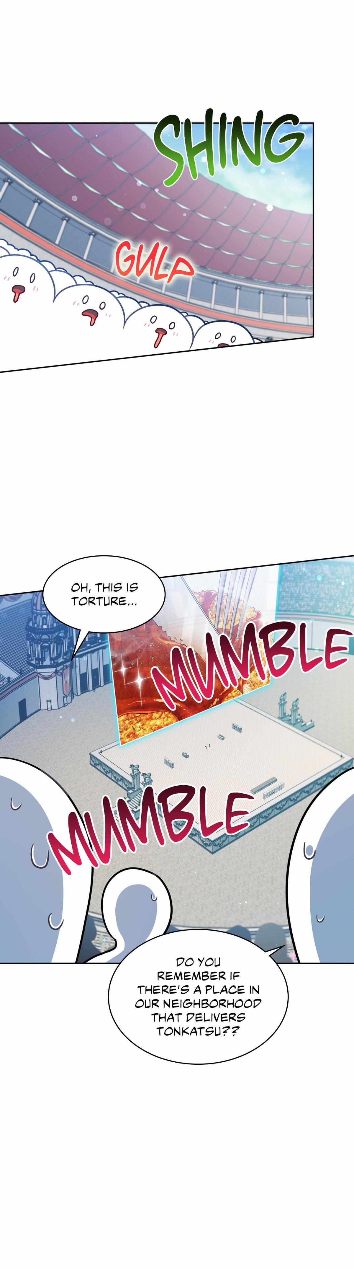 Eat and Go Chapter 110 - Page 26