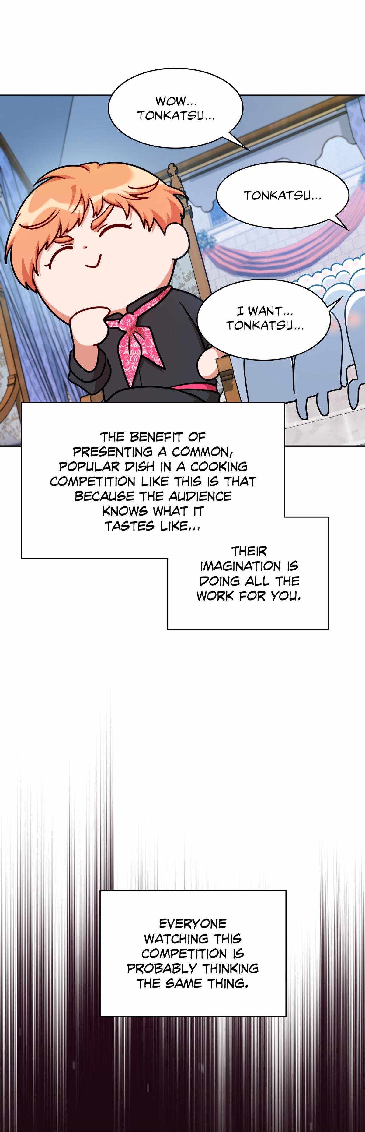 Eat and Go Chapter 110 - Page 27