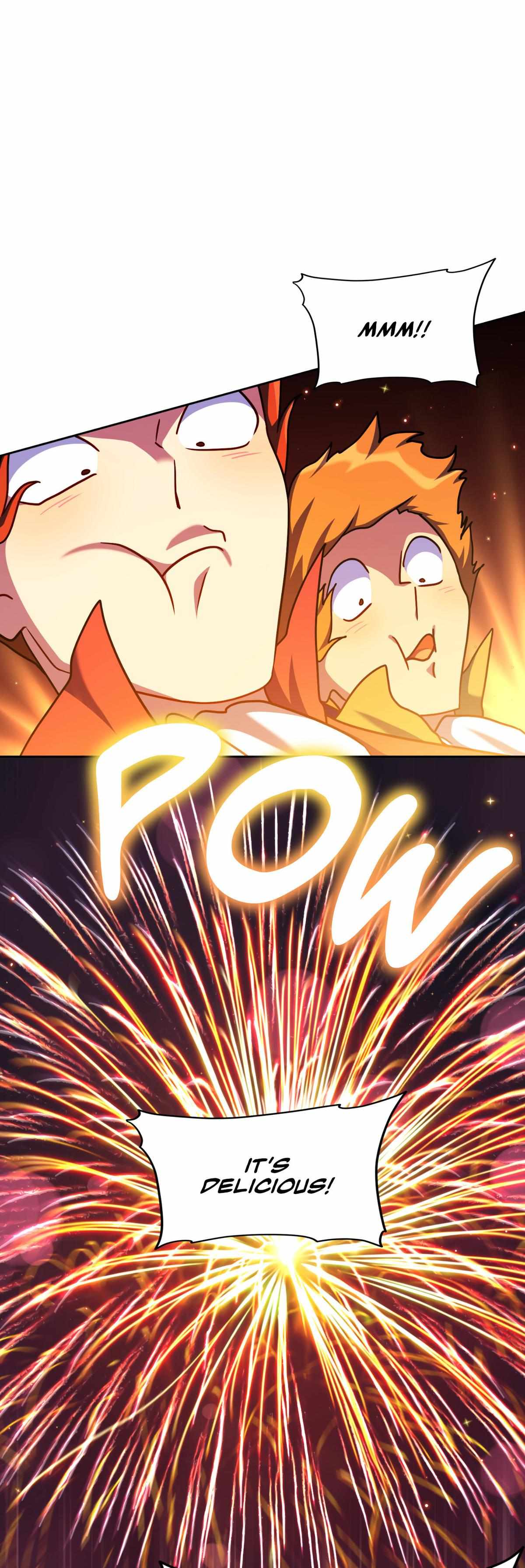 Eat and Go Chapter 110 - Page 29