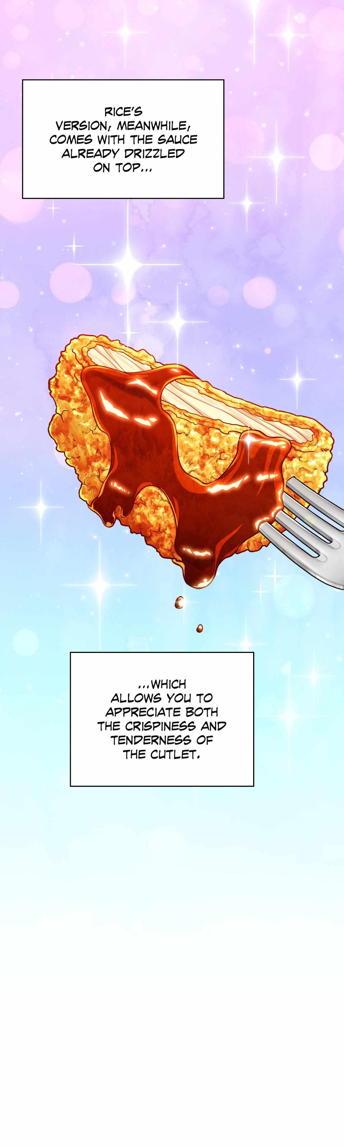Eat and Go Chapter 110 - Page 36