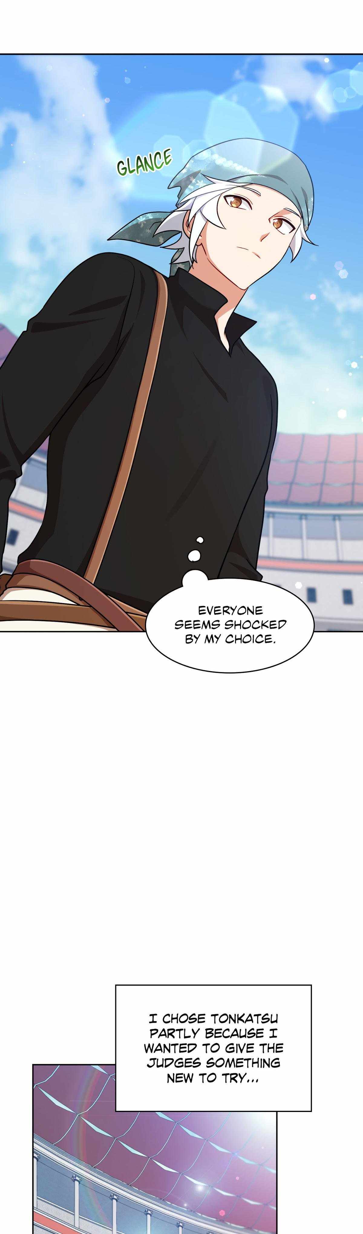 Eat and Go Chapter 110 - Page 5
