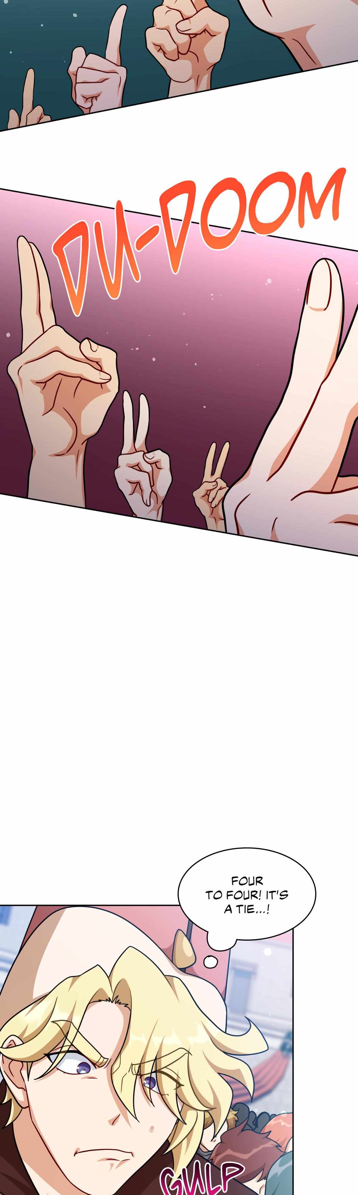 Eat and Go Chapter 110 - Page 42