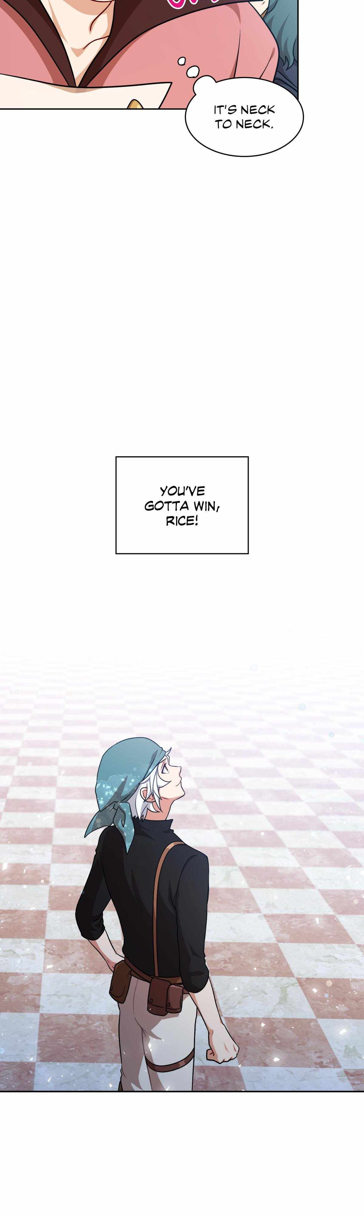 Eat and Go Chapter 110 - Page 43