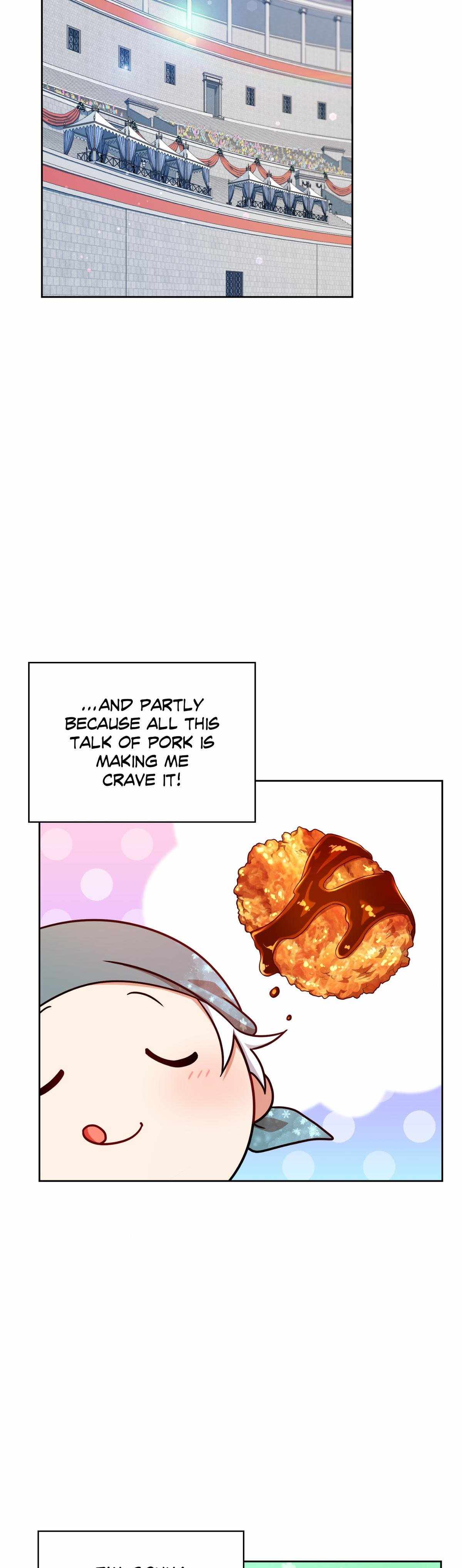 Eat and Go Chapter 110 - Page 6