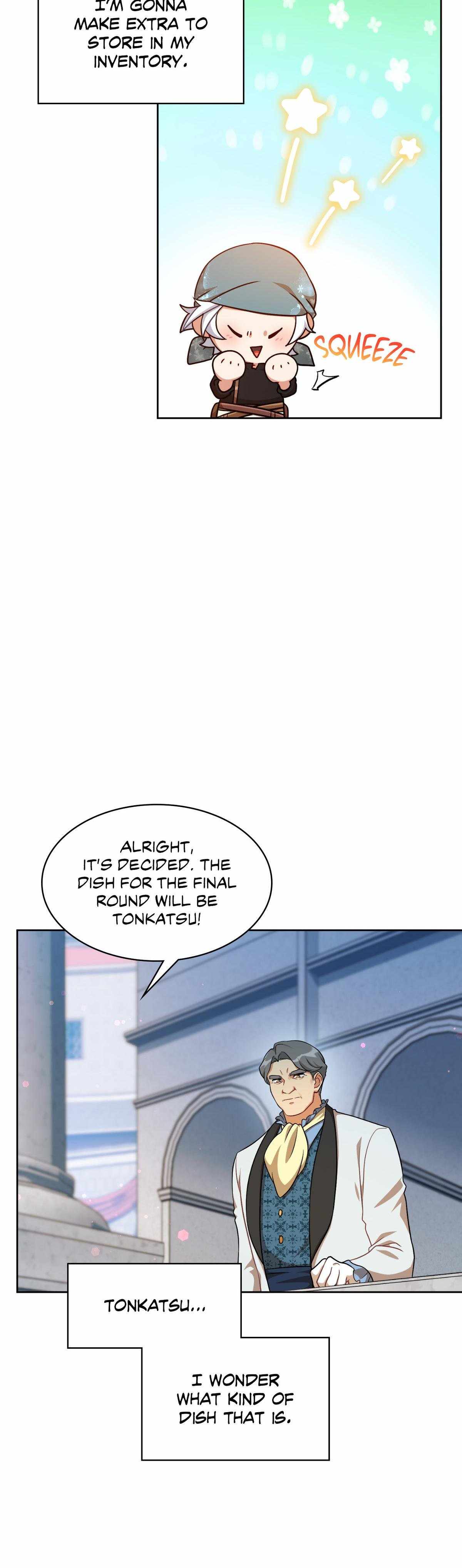 Eat and Go Chapter 110 - Page 7
