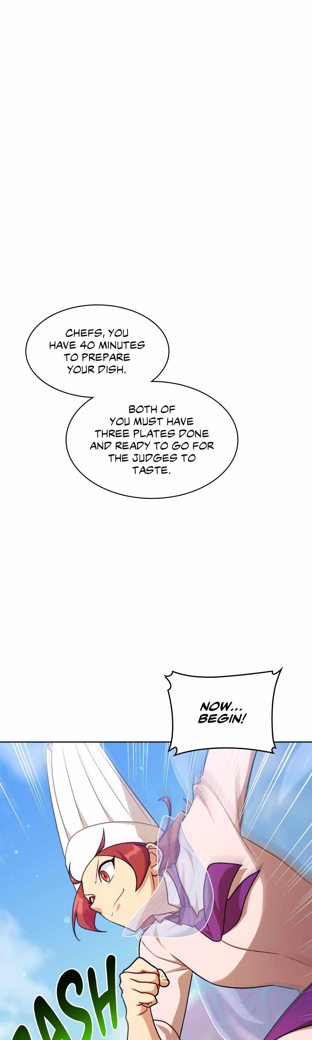 Eat and Go Chapter 110 - Page 9