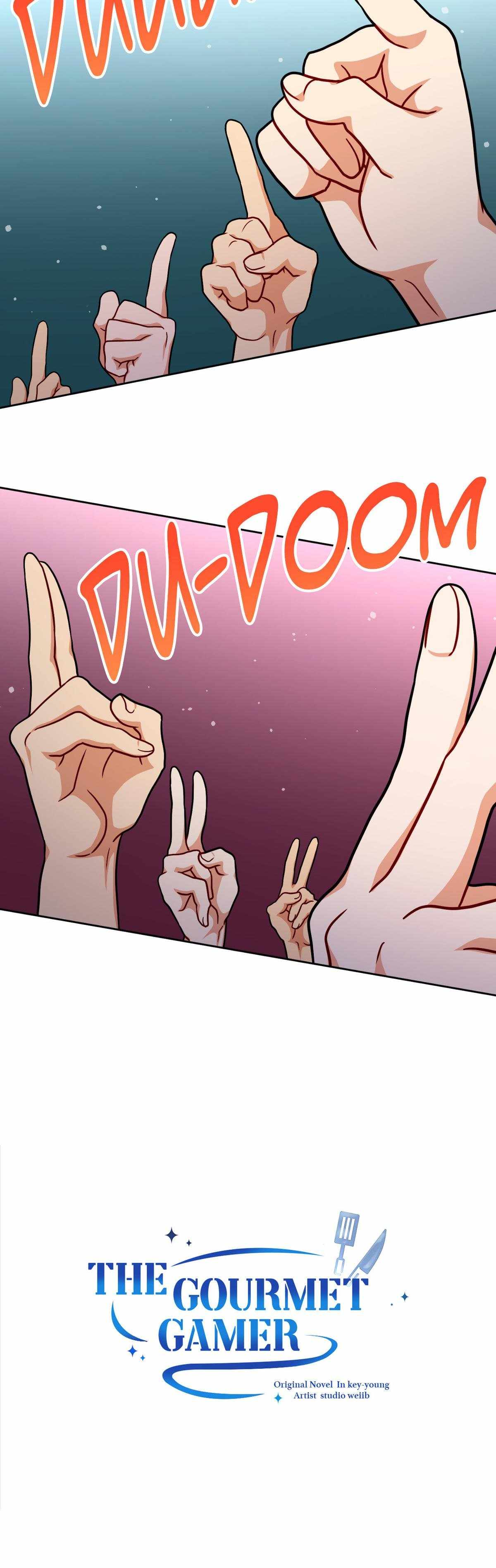 Eat and Go Chapter 111 - Page 2