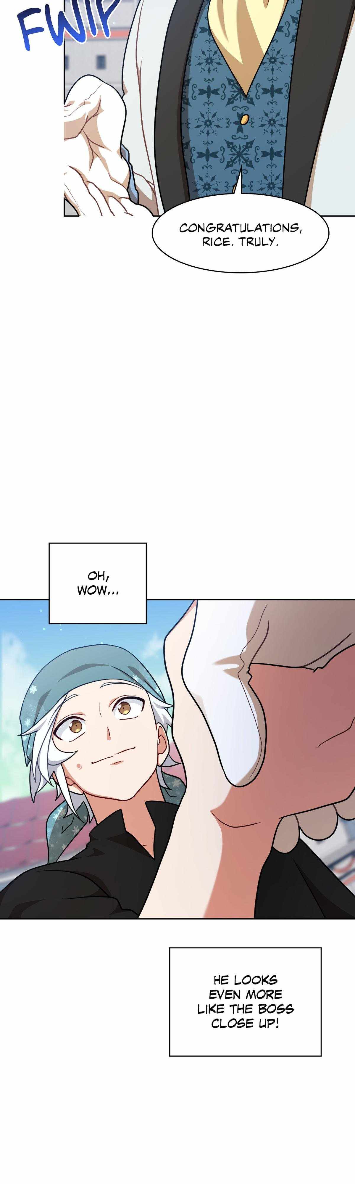 Eat and Go Chapter 111 - Page 11